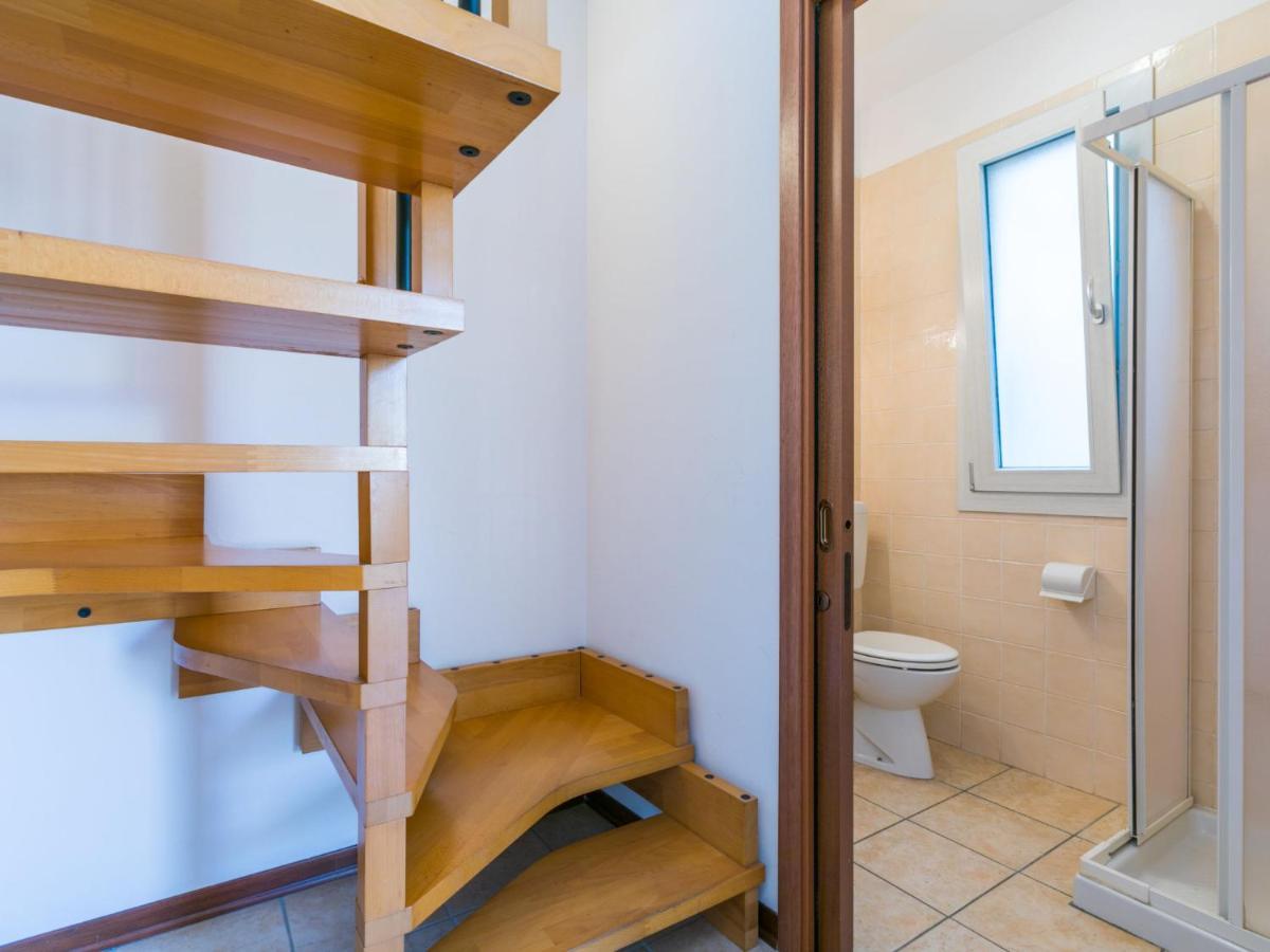Apartment Robinia-Pinetine-4 By Interhome Duna Verde Luaran gambar