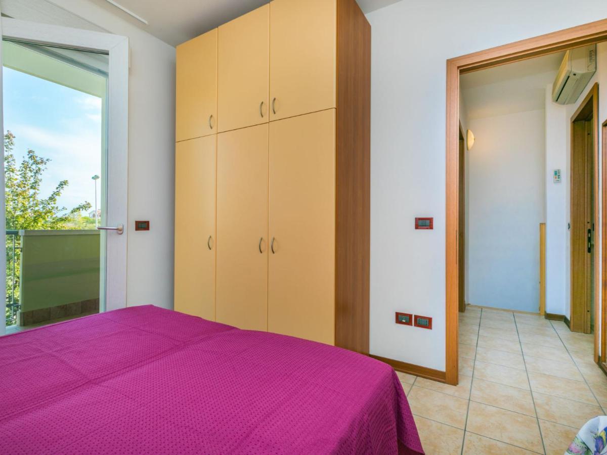 Apartment Robinia-Pinetine-4 By Interhome Duna Verde Luaran gambar