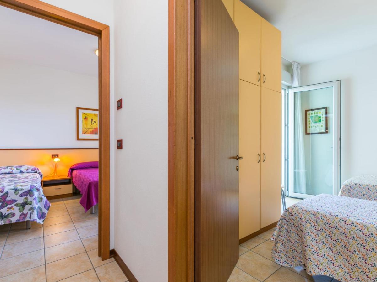 Apartment Robinia-Pinetine-4 By Interhome Duna Verde Luaran gambar