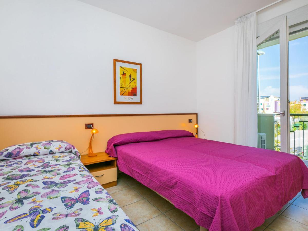 Apartment Robinia-Pinetine-4 By Interhome Duna Verde Luaran gambar