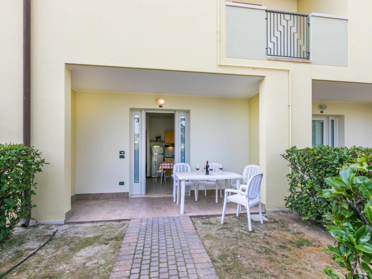 Apartment Robinia-Pinetine-4 By Interhome Duna Verde Luaran gambar