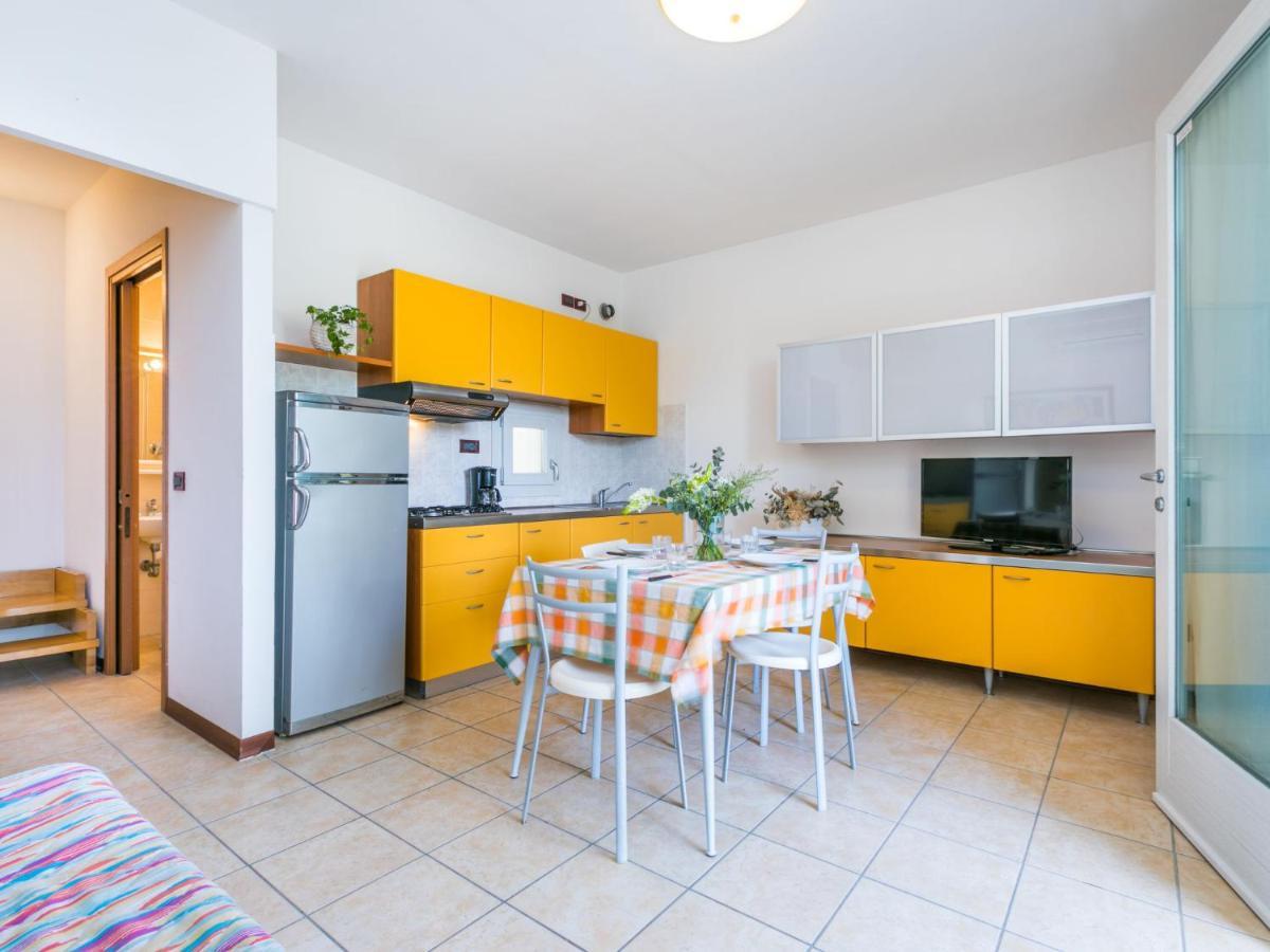 Apartment Robinia-Pinetine-4 By Interhome Duna Verde Luaran gambar