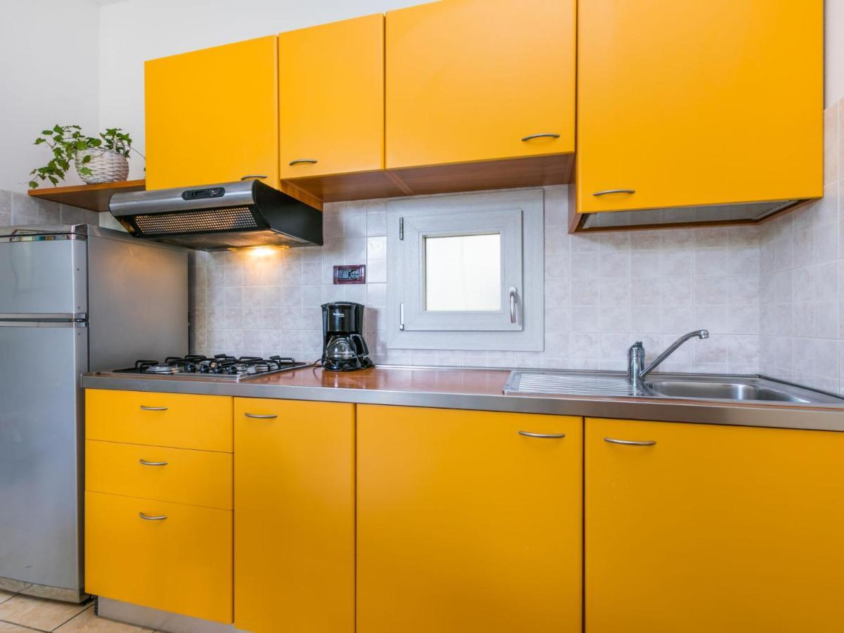 Apartment Robinia-Pinetine-4 By Interhome Duna Verde Luaran gambar