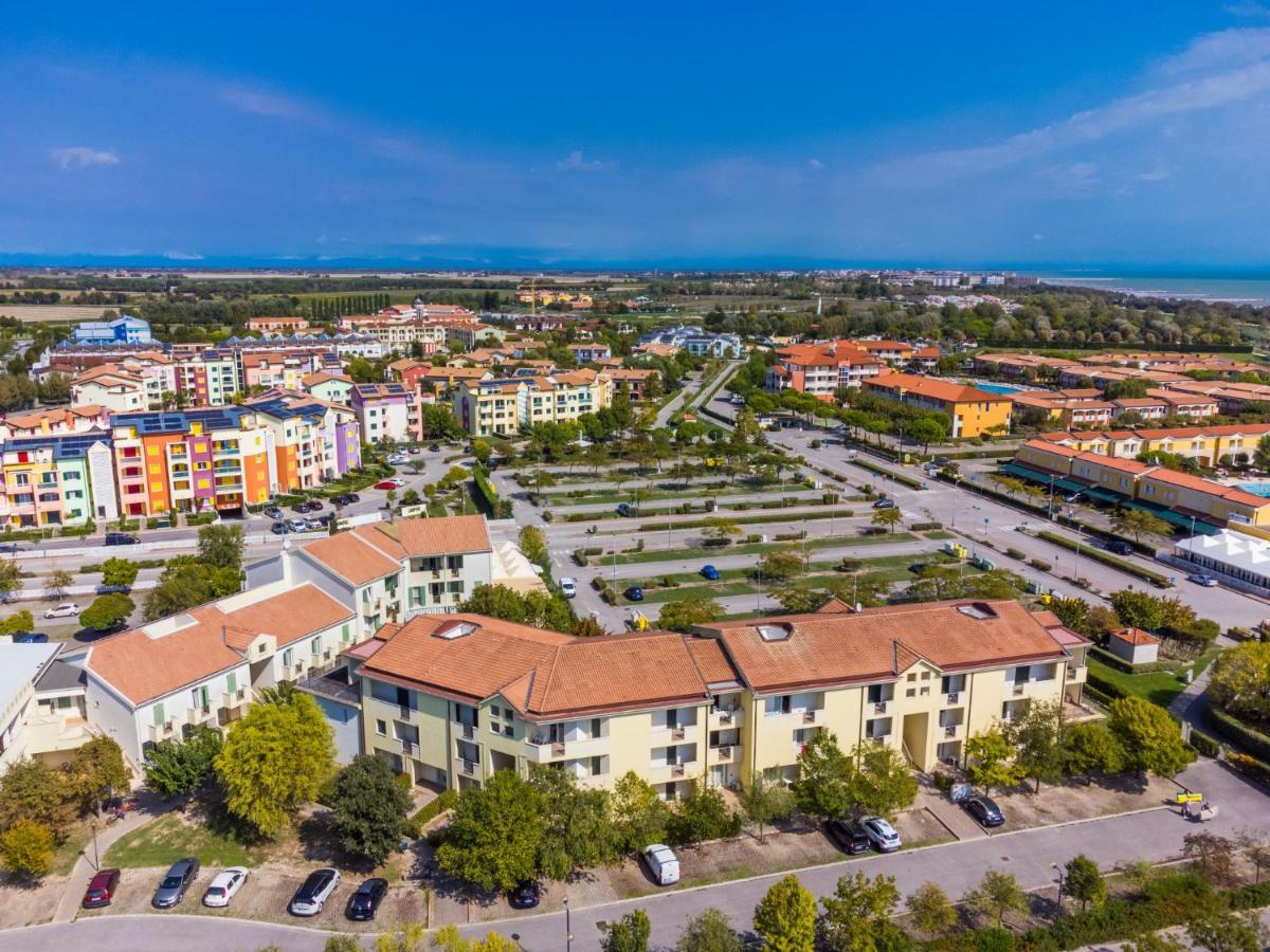 Apartment Robinia-Pinetine-4 By Interhome Duna Verde Luaran gambar