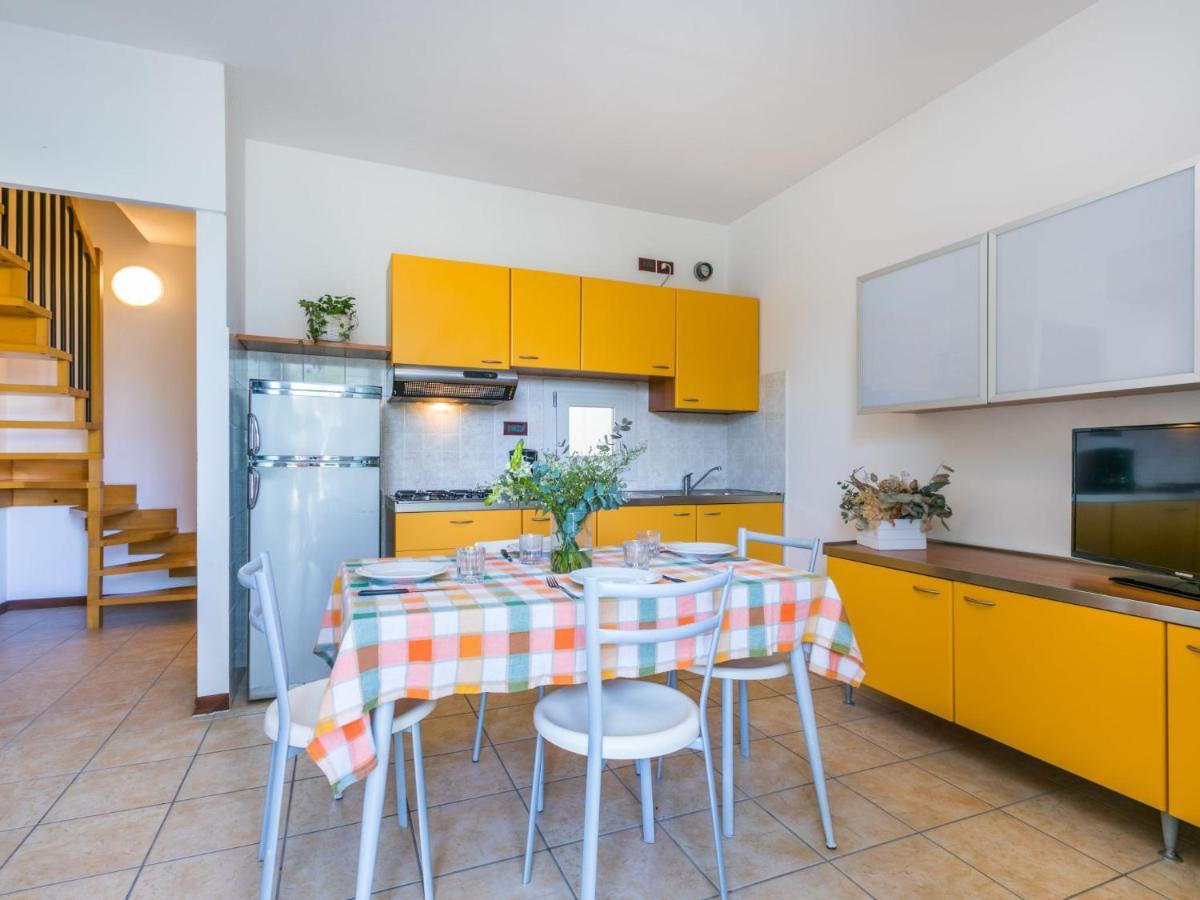 Apartment Robinia-Pinetine-4 By Interhome Duna Verde Luaran gambar